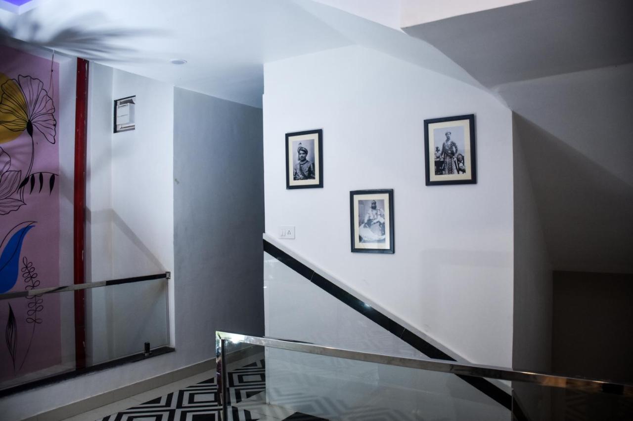 Bridge Hostel Udaipur