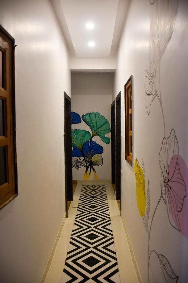 Hostel Bridge Udaipur