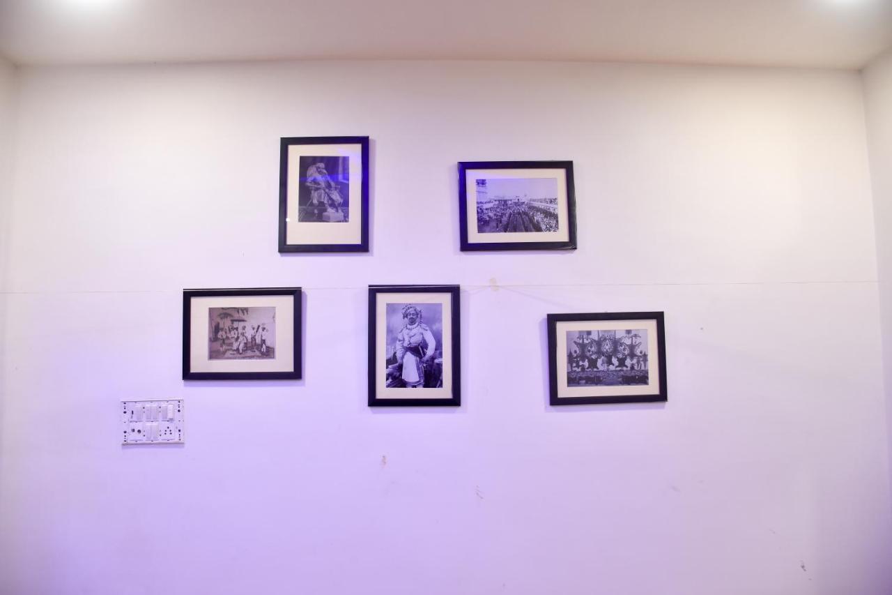 Hostel Bridge