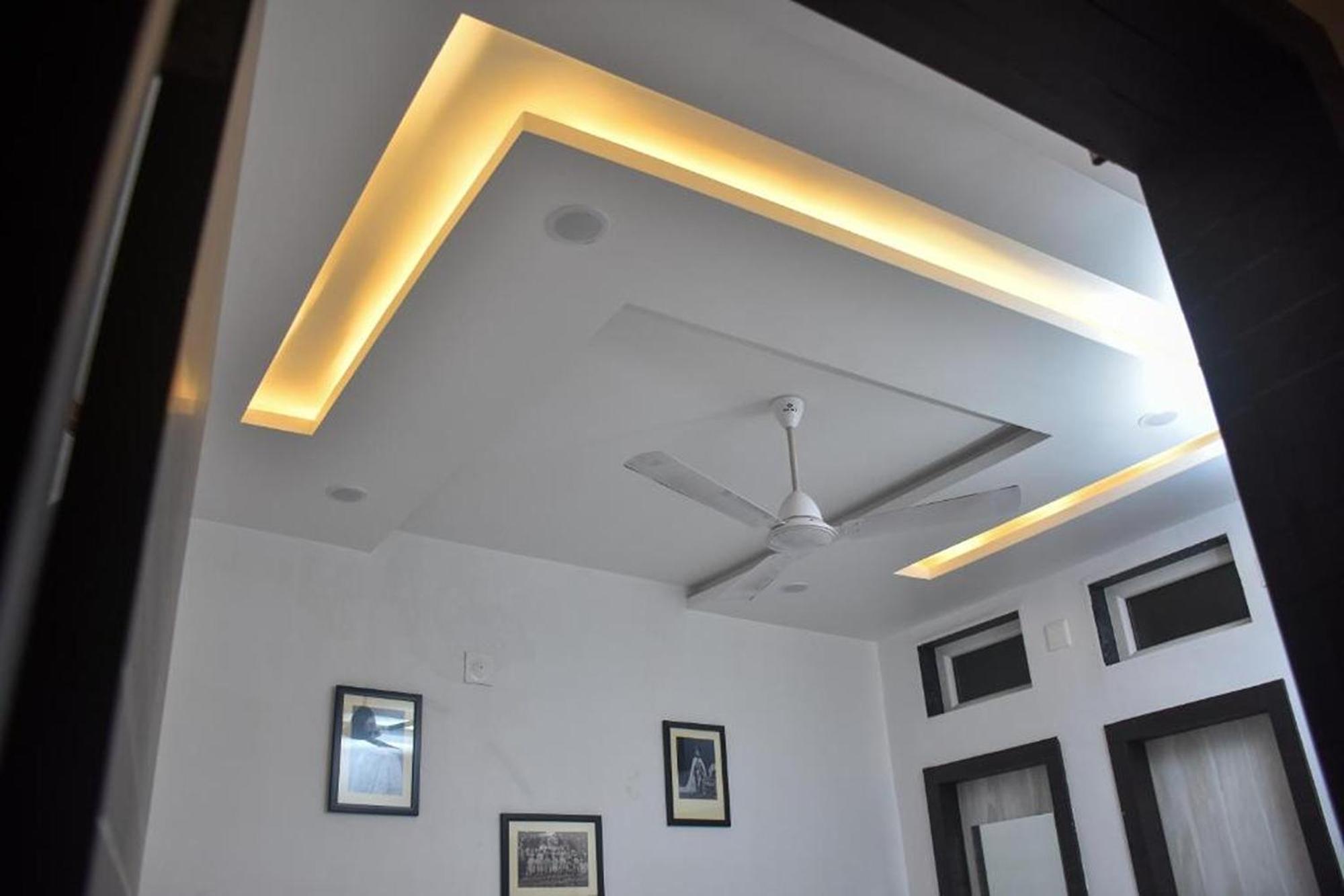 Bridge Hostel *