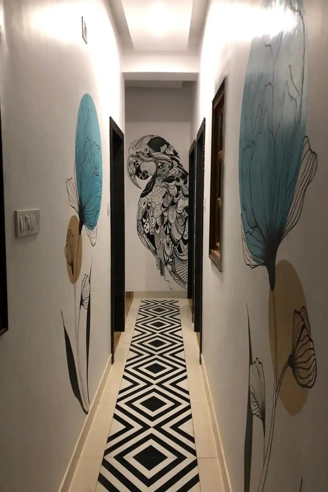 Bridge Hostel Udaipur