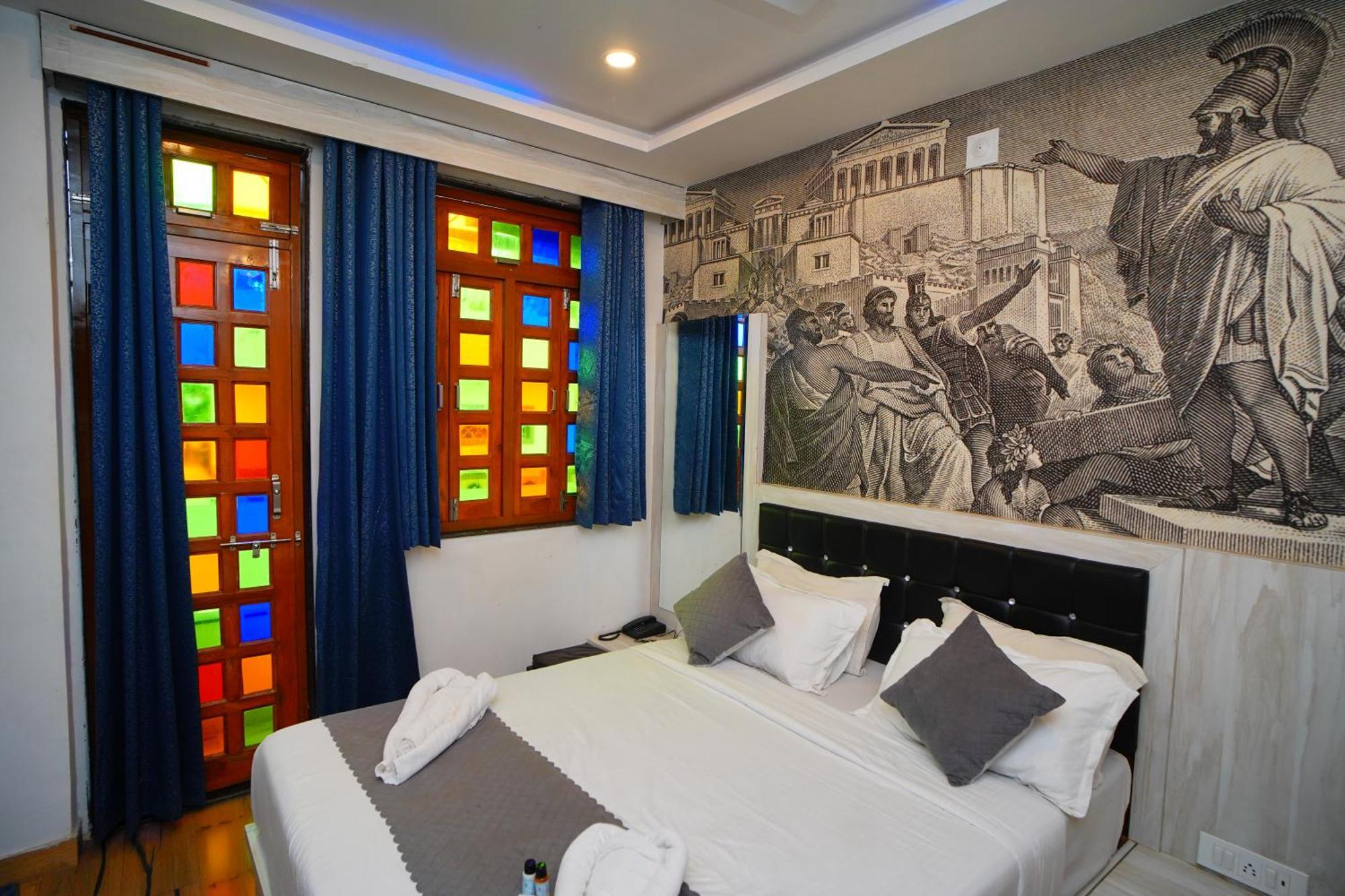Bridge Hostel Udaipur